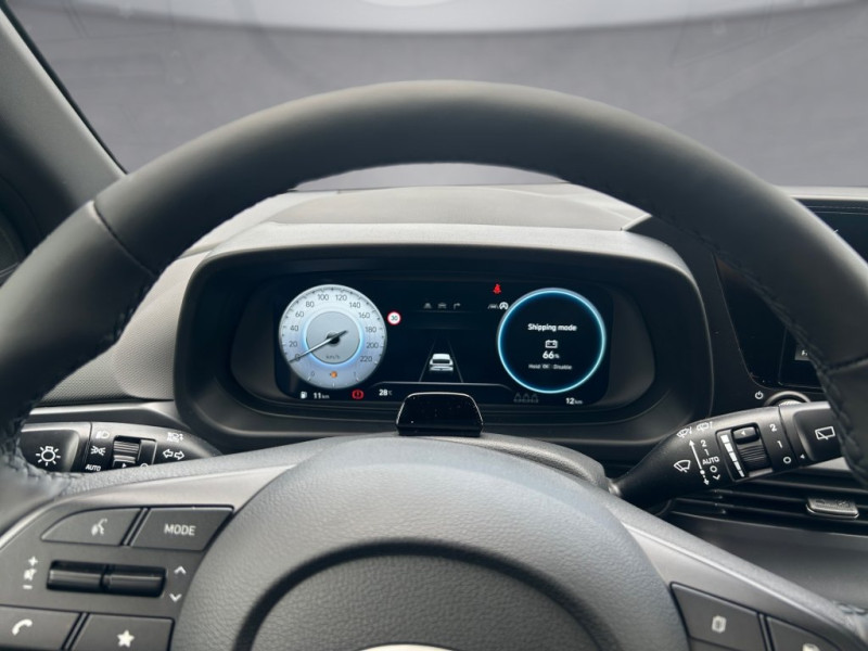 i20 (BC3) GO Plus 1.0 T-GDI - 9