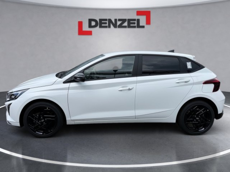 i20 (BC3) GO Plus 1.0 T-GDI - 1