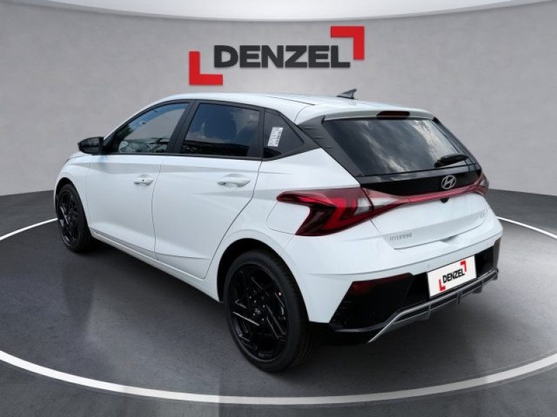 i20 (BC3) GO Plus 1.0 T-GDI - 2