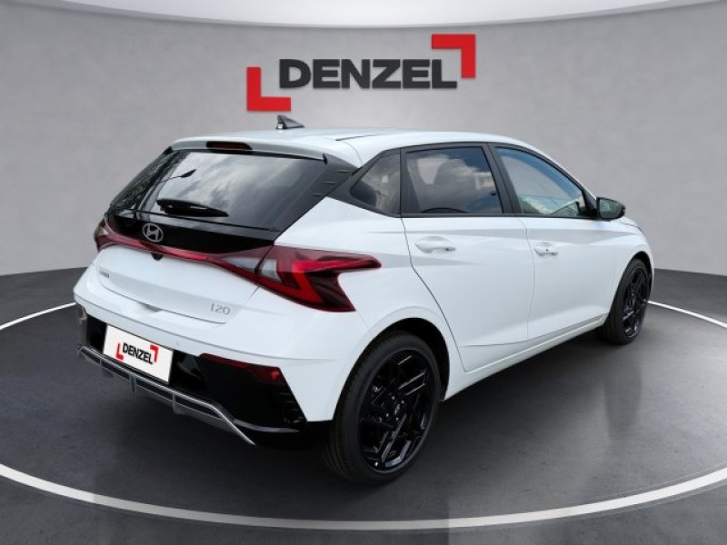 i20 (BC3) GO Plus 1.0 T-GDI - 3
