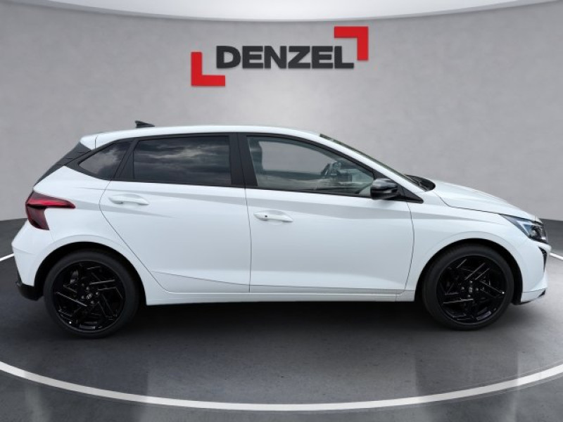 i20 (BC3) GO Plus 1.0 T-GDI - 4