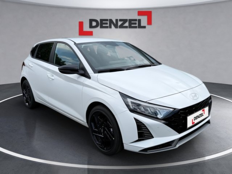 i20 (BC3) GO Plus 1.0 T-GDI - 5