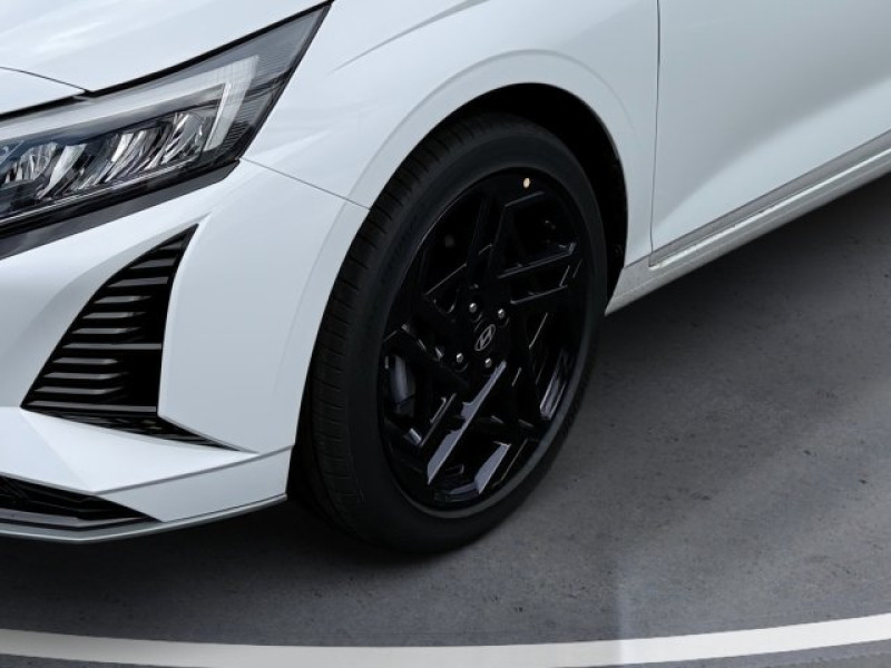i20 (BC3) GO Plus 1.0 T-GDI - 7