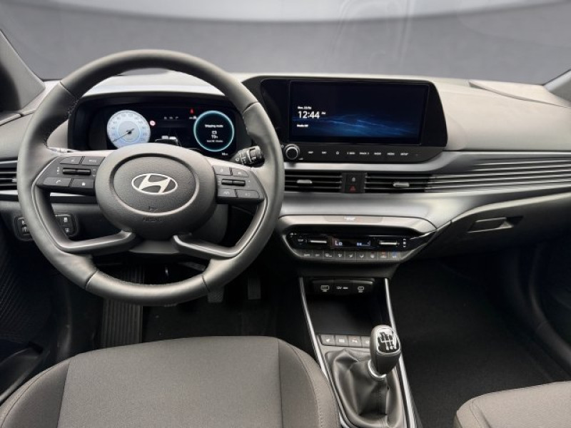 i20 (BC3) GO Plus 1.0 T-GDI - 8
