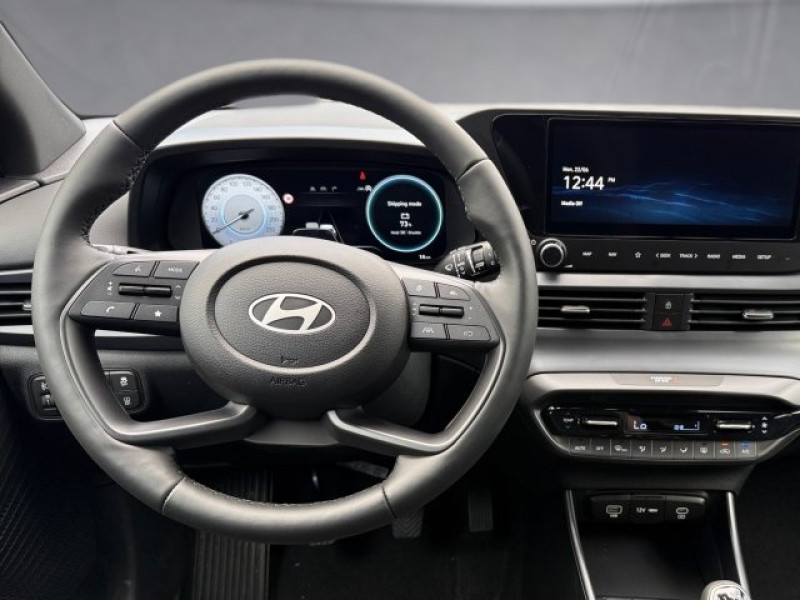 i20 (BC3) GO Plus 1.0 T-GDI - 9