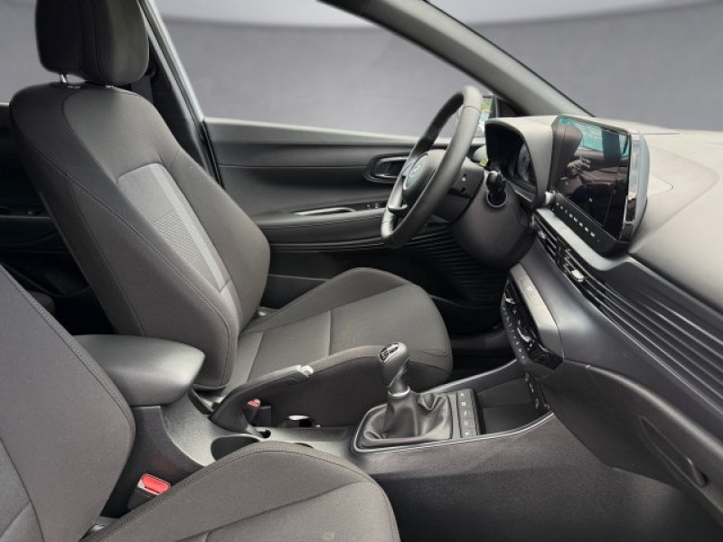 i20 (BC3) GO Plus 1.0 T-GDI - 10