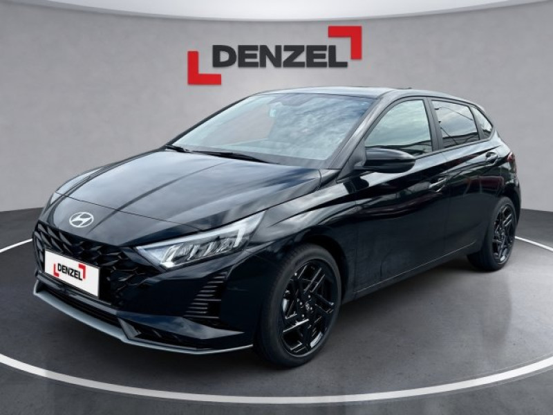 i20 (BC3) GO Plus 1.0 T-GDI