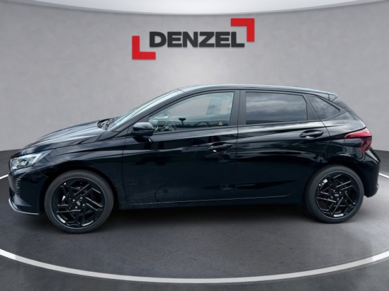 i20 (BC3) GO Plus 1.0 T-GDI - 1