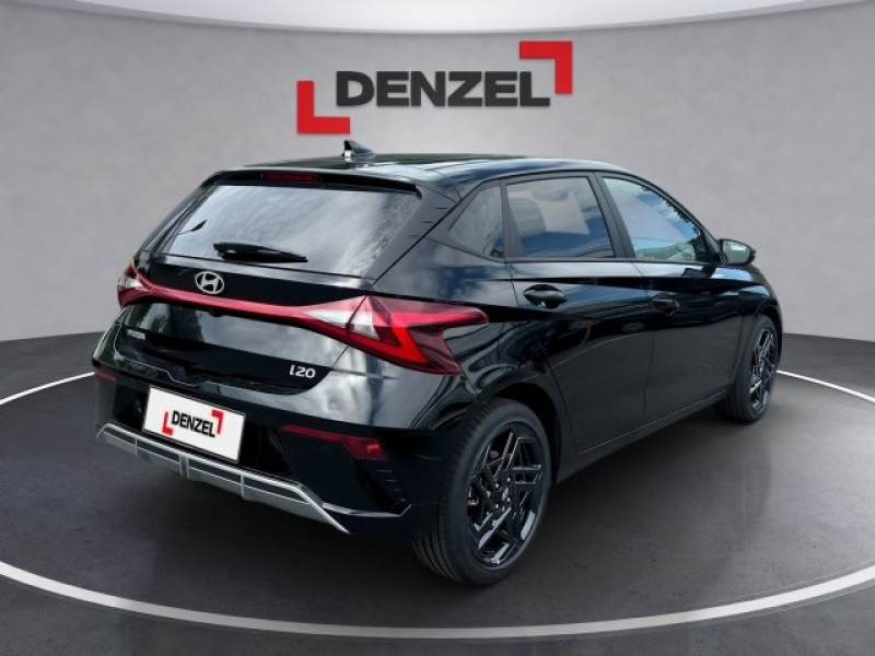 i20 (BC3) GO Plus 1.0 T-GDI - 3