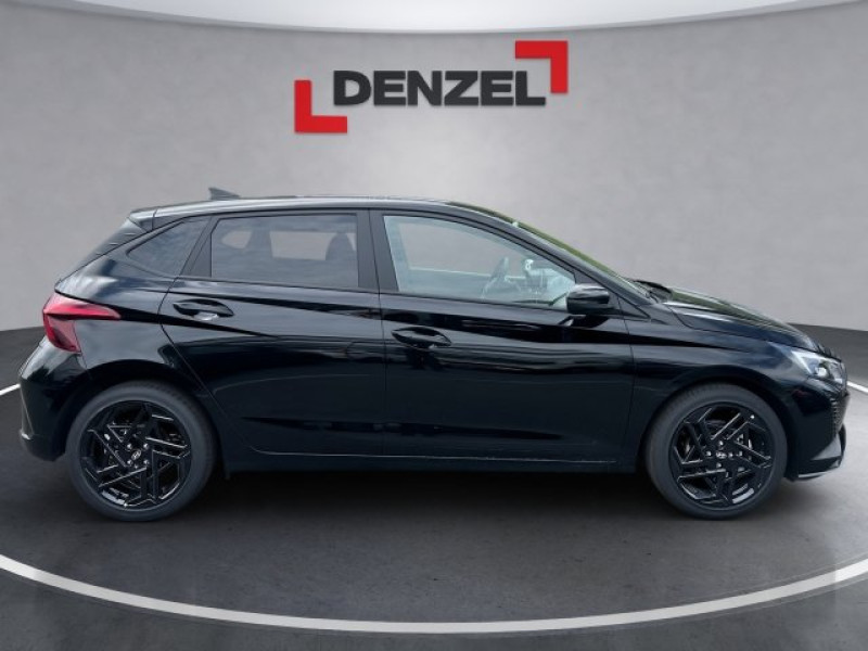 i20 (BC3) GO Plus 1.0 T-GDI - 4