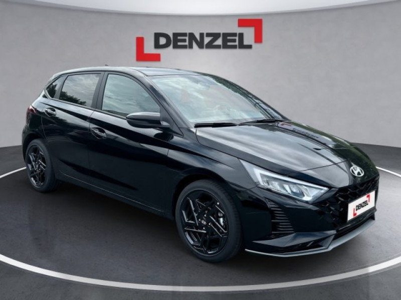 i20 (BC3) GO Plus 1.0 T-GDI - 5