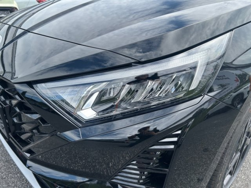 i20 (BC3) GO Plus 1.0 T-GDI - 6