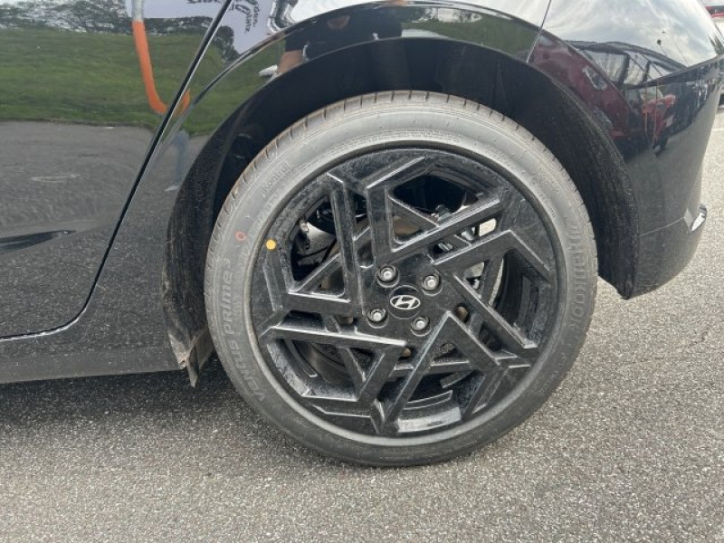 i20 (BC3) GO Plus 1.0 T-GDI - 7