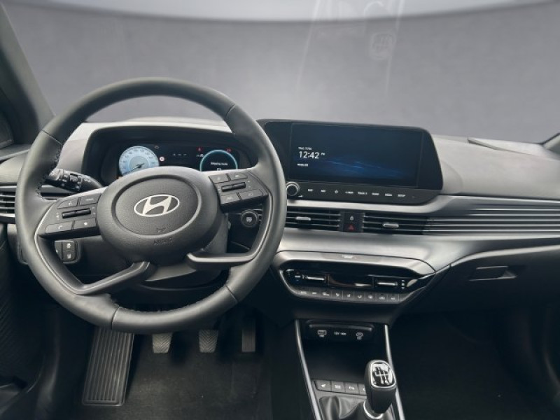 i20 (BC3) GO Plus 1.0 T-GDI - 8