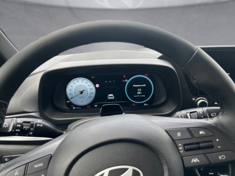 i20 (BC3) GO Plus 1.0 T-GDI - 9