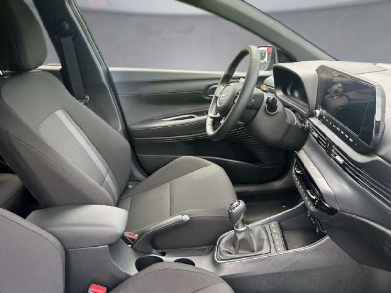 i20 (BC3) GO Plus 1.0 T-GDI - 10