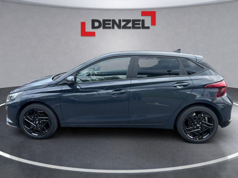 i20 (BC3) GO Plus 1.0 T-GDI - 1