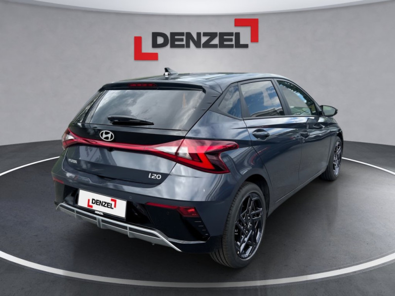 i20 (BC3) GO Plus 1.0 T-GDI - 3