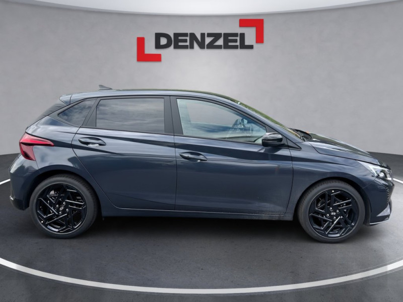 i20 (BC3) GO Plus 1.0 T-GDI - 4