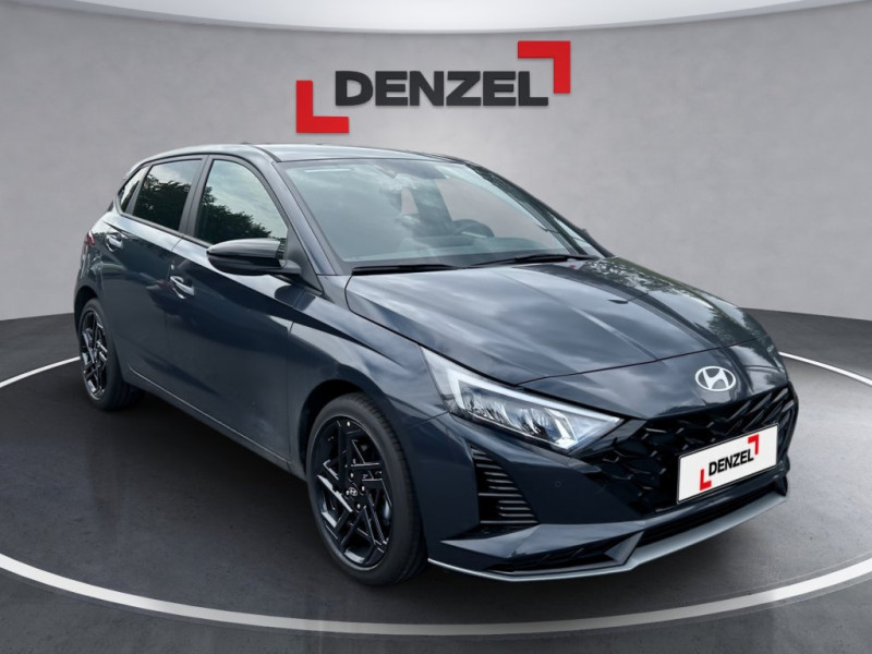 i20 (BC3) GO Plus 1.0 T-GDI - 5