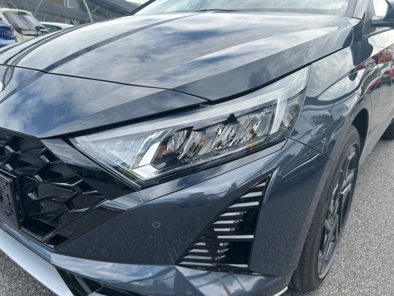 i20 (BC3) GO Plus 1.0 T-GDI - 6