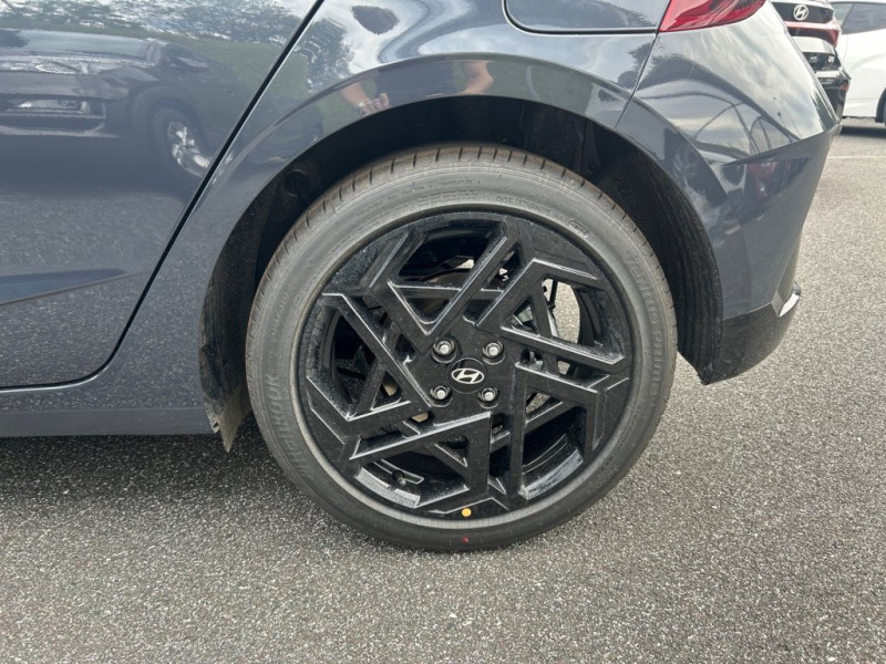 i20 (BC3) GO Plus 1.0 T-GDI - 7