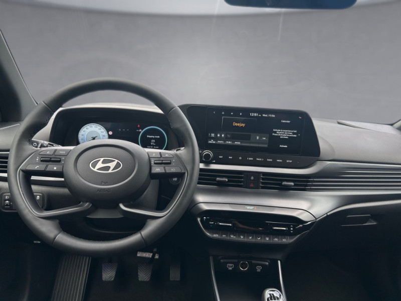 i20 (BC3) GO Plus 1.0 T-GDI - 8