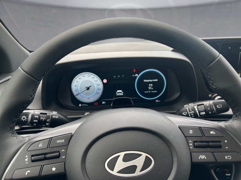 i20 (BC3) GO Plus 1.0 T-GDI - 9