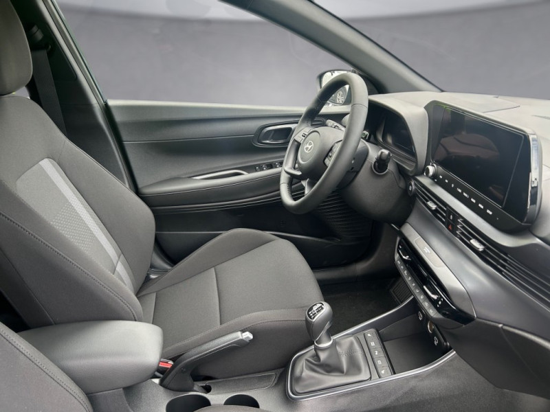 i20 (BC3) GO Plus 1.0 T-GDI - 10
