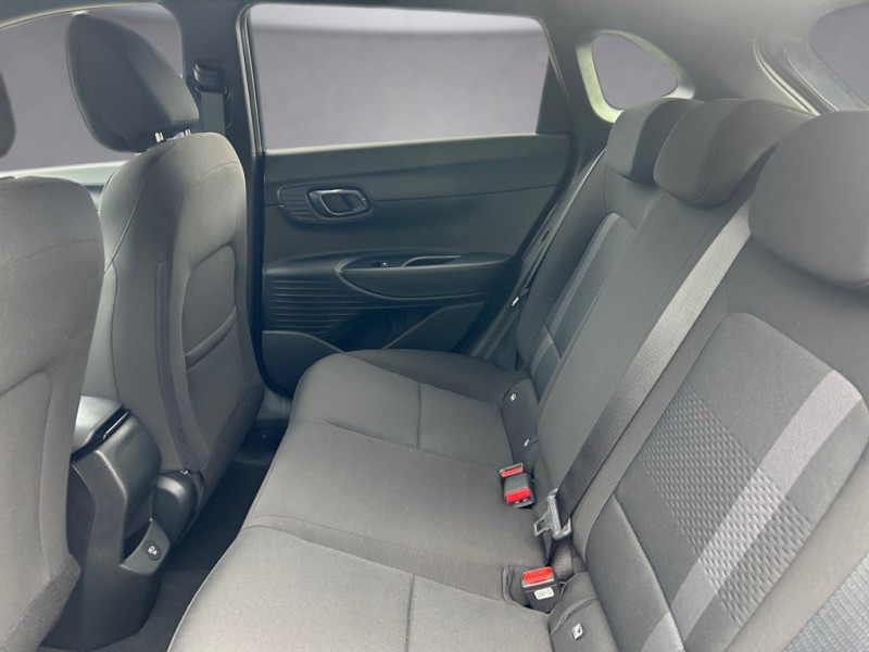 i20 (BC3) GO Plus 1.0 T-GDI - 11
