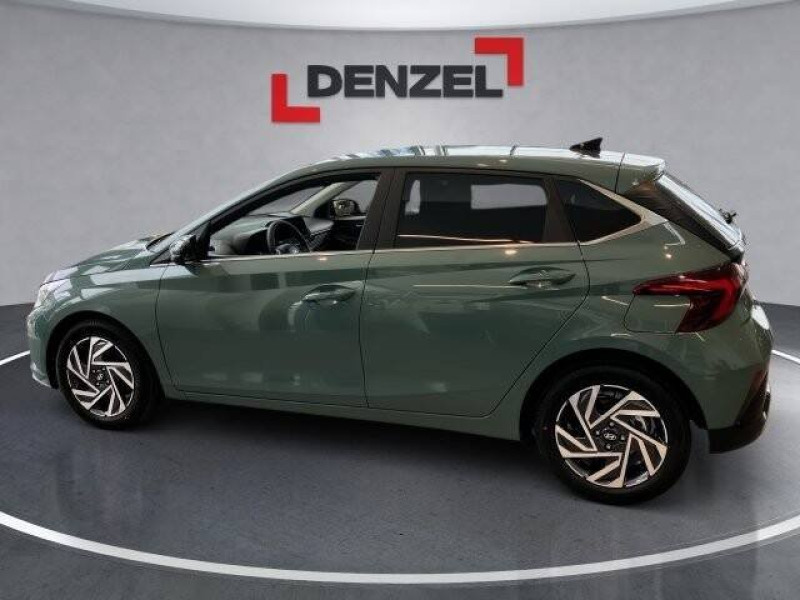 i20 (BC3) GO Plus 1.0 T-GDI DCT - 1