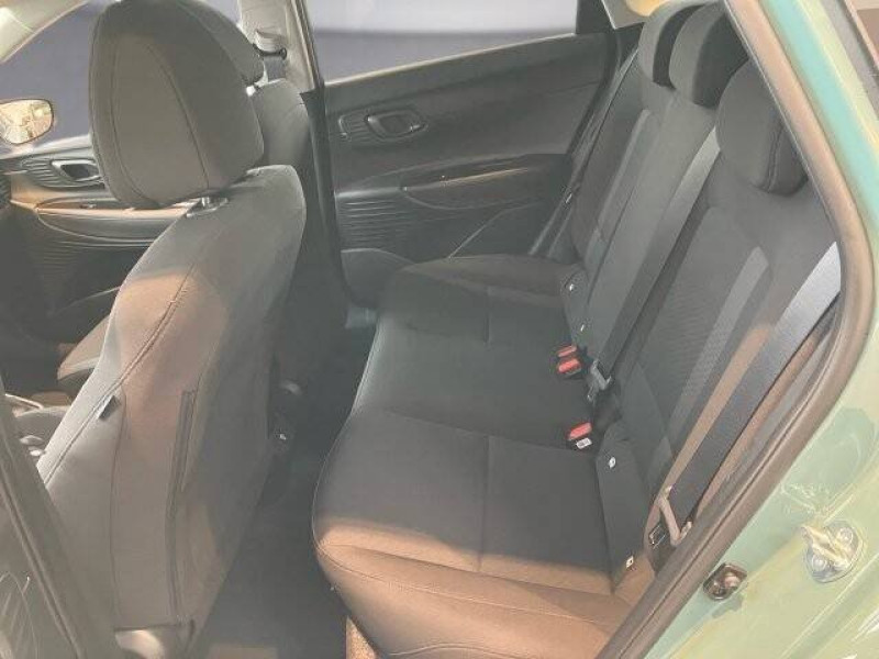 i20 (BC3) GO Plus 1.0 T-GDI DCT - 6