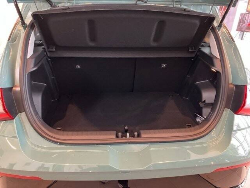 i20 (BC3) GO Plus 1.0 T-GDI DCT - 10