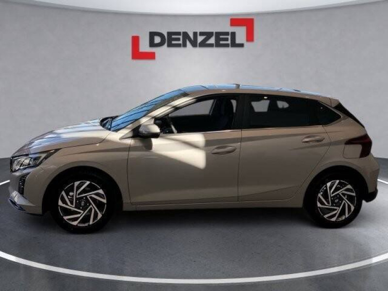 i20 (BC3) GO Plus 1.0 T-GDI DCT - 1