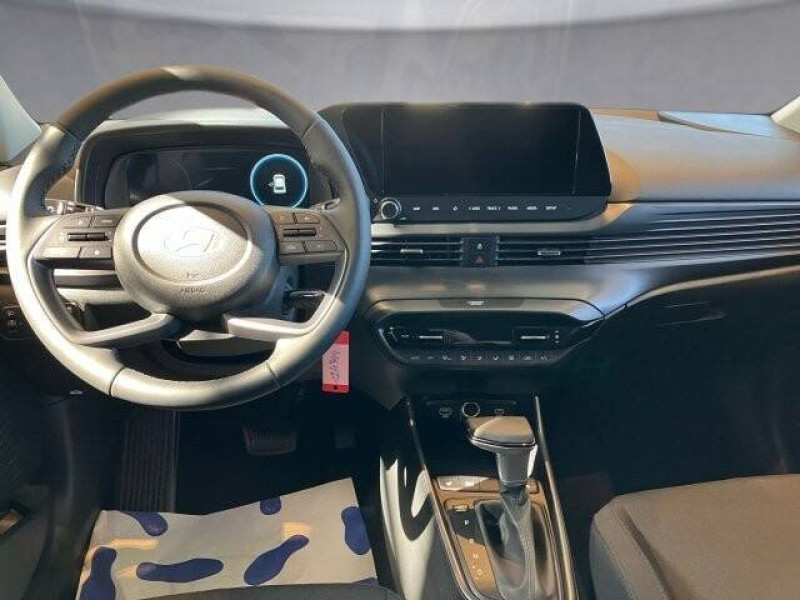 i20 (BC3) GO Plus 1.0 T-GDI DCT - 8