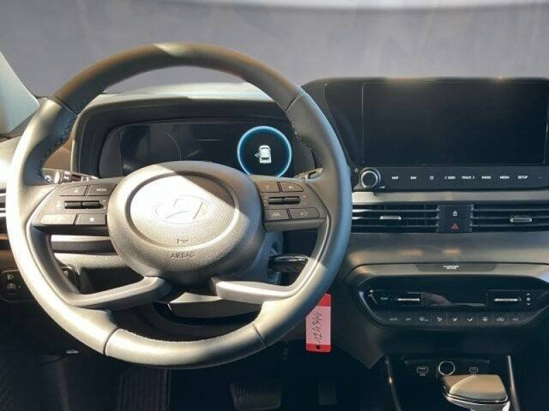 i20 (BC3) GO Plus 1.0 T-GDI DCT - 9