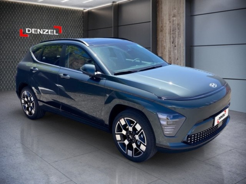 KONA EV (SX2) Comfort Line 64,8 kWh - 1