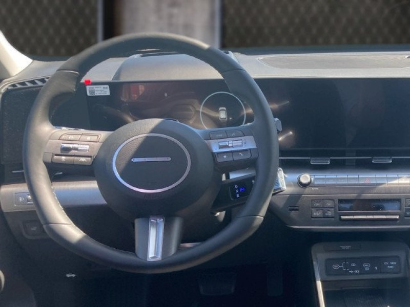 KONA EV (SX2) Comfort Line 64,8 kWh - 6