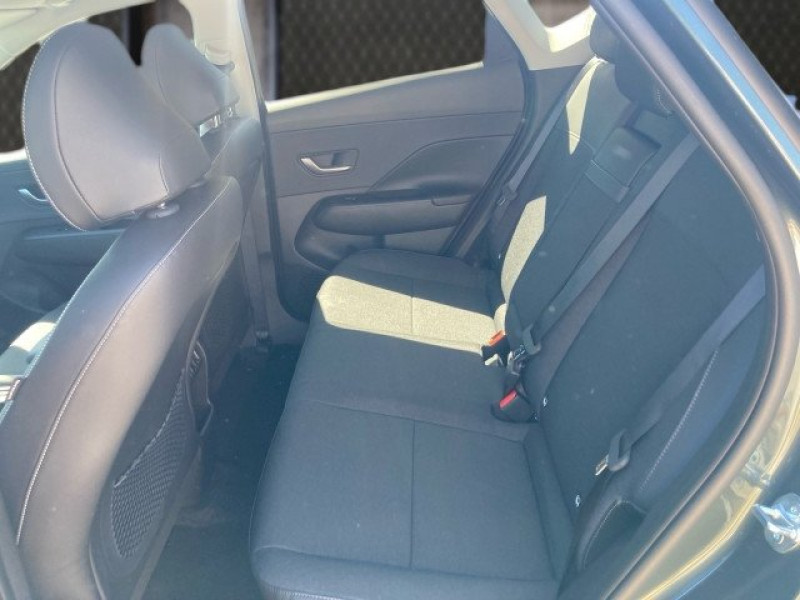 KONA EV (SX2) Comfort Line 64,8 kWh - 8