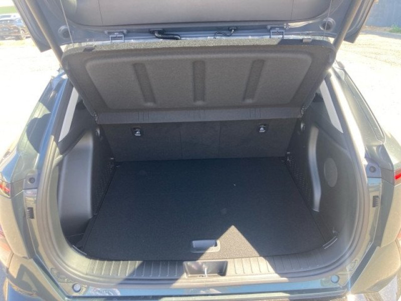 KONA EV (SX2) Comfort Line 64,8 kWh - 9