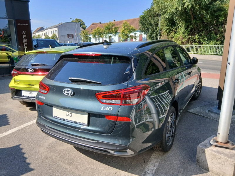 i30 Kombi - PD Comfort Line 1.0 T-GDI c6kc1-OO3 - 1