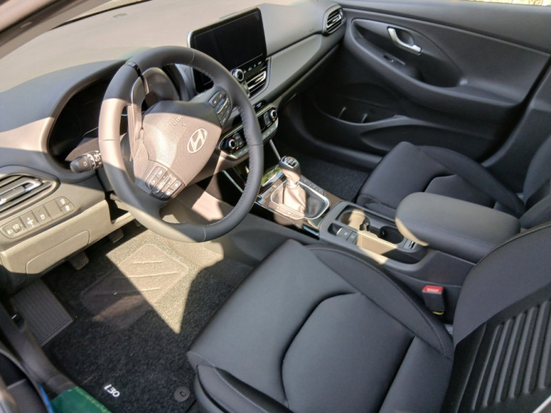 i30 Kombi - PD Comfort Line 1.0 T-GDI c6kc1-OO3 - 2