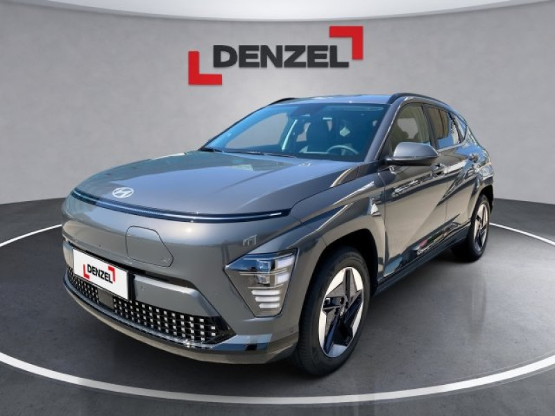 KONA EV (SX2) Comfort Line 64,8 kWh - 0