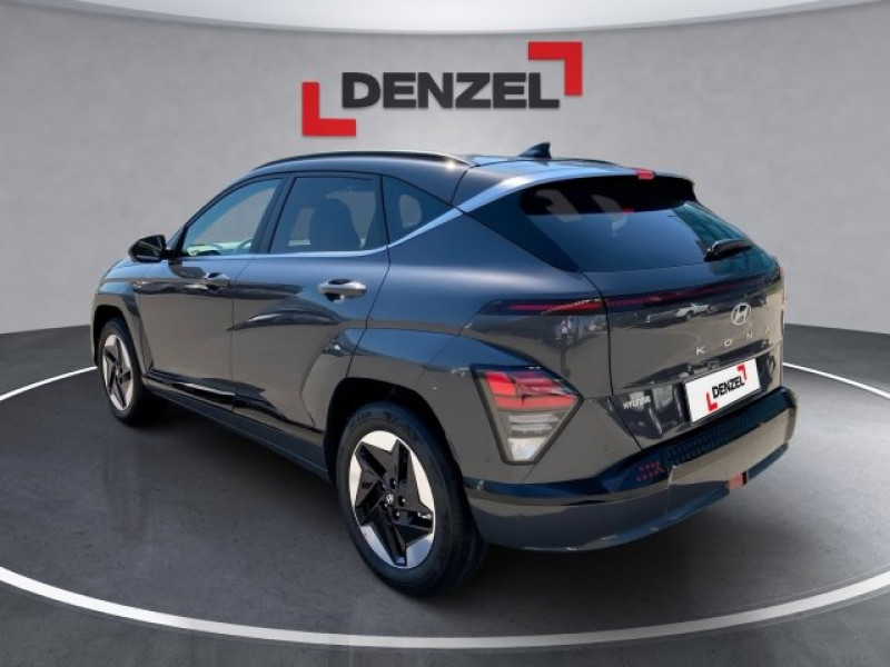 KONA EV (SX2) Comfort Line 64,8 kWh - 2