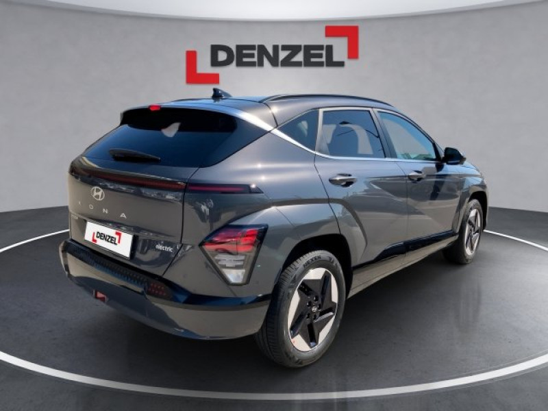 KONA EV (SX2) Comfort Line 64,8 kWh - 3