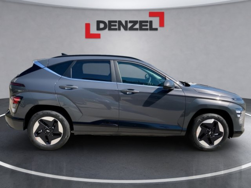 KONA EV (SX2) Comfort Line 64,8 kWh - 4