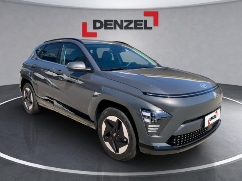 KONA EV (SX2) Comfort Line 64,8 kWh - 5