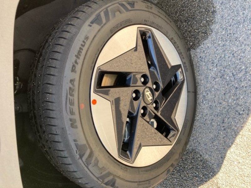 KONA EV (SX2) Comfort Line 64,8 kWh - 7