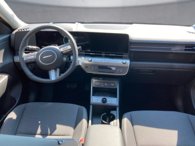 KONA EV (SX2) Comfort Line 64,8 kWh - 8