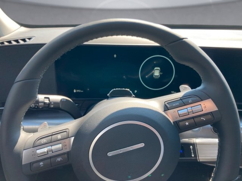 KONA EV (SX2) Comfort Line 64,8 kWh - 9